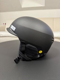 Lyžařská/snowboardová helma SMITH - 3