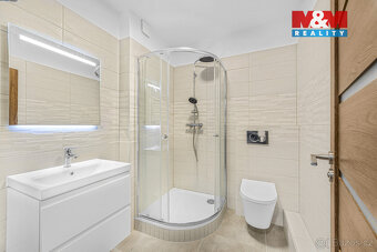 Prodej, byt 4+kk/2L, 104 m2, Praha 10-Malešice - 3