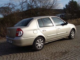 Renault Thalia 1.2 benzin - 3
