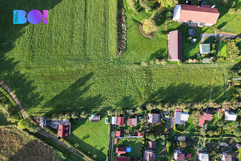 Prodej stavebního pozemku, 5 064 m², Staříč - 3