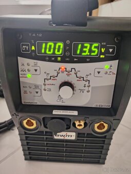 Ewm Tetrix 200 DC Comfort Puls - 3