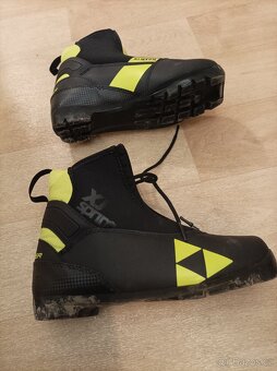 Boty na běžky 39 - 3