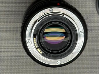 Canon EF 24-70/2.8 II L USM - 3