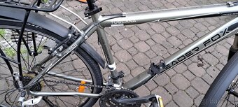 Prodám pánské krosové kolo LEADER FOX TOSCANA 19 - 3