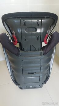 Autosedačka Britax Romer 15-36 kg - 3
