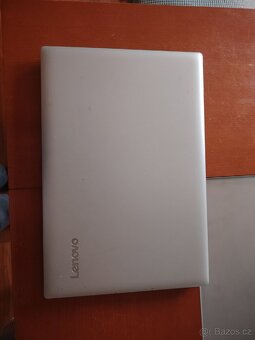 Lenovo IdeaPad 320 CIST POPIS - 3