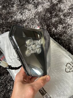 Ktm exc led powerparts svetlo, origo - 3