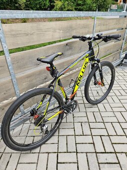 Horské kolo Kellys Spider 30 - 3