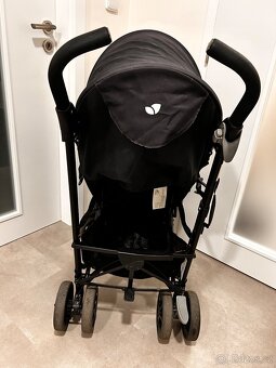 Kočárek golfky Joie - 3