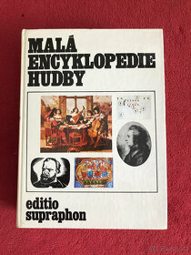 Encyklopedie jazzu - 3