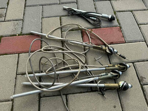 Lada Vaz Žiguli, anténa originál nové , tel 608 445 411 - 3