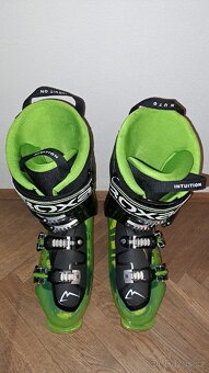 Lyžařské boty (lyžáky) Roxa R3 120 TI I.R. - 3