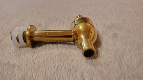 Kohoutek na karafu nebo vodní soudek - 3