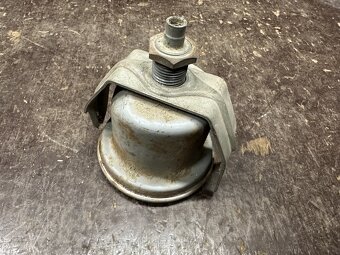 Predám funkčný tachometer do 140km/h JAWA 350/354 350/361 - 3