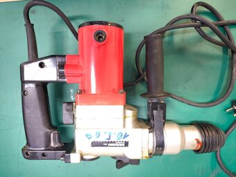 Vrtací kladivo na ND - 3