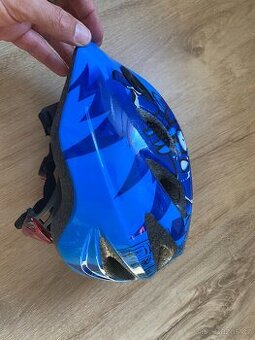 Detska Helma GIRO Rascal - 3