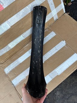 Zadní blatník JAWA 23 Mustang - 3