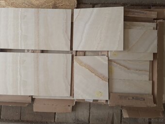 Obkladové dlaždice - 3