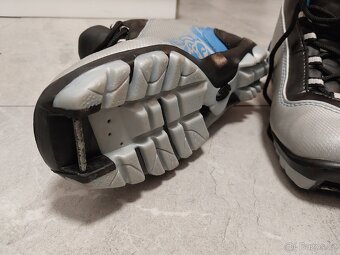 Detske lyžáky Madshus NNN - 3