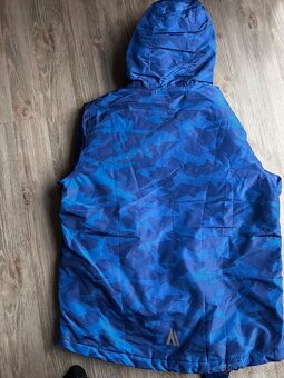 Zimní bunda Crivit 158/164 - 3