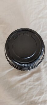 SMC Pentax 135mm f2,5 - 3