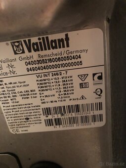 Kondenzační kotel - 3