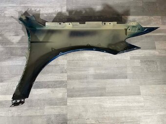 VW PASSAT B8 - 3G - 2014-2024 - blatník LP - 3