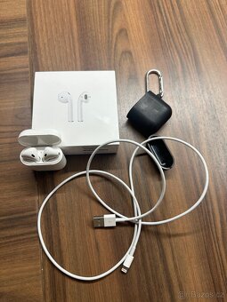 Apple Airpods 2019 - 3