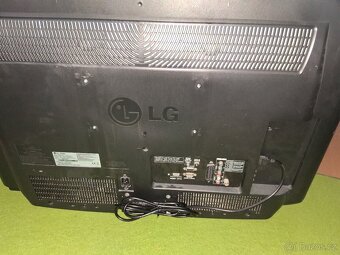 TV LG - 3