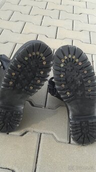 vojenské kanady - 3