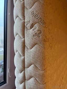 Matrace - rozměry 200x90 cm - 3