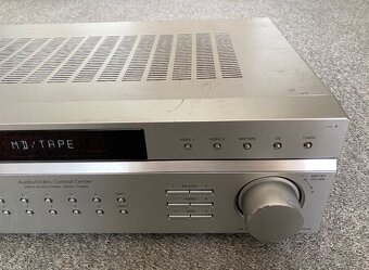 Audio receiver SONY STR-197 - 3