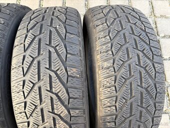 205/55/17 zimní - 3