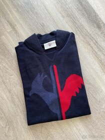 Rossignol merino svetr - 3