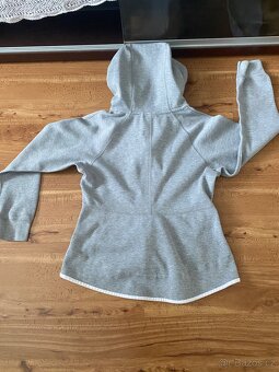 MIKINA -NIKE - vel. S - 3