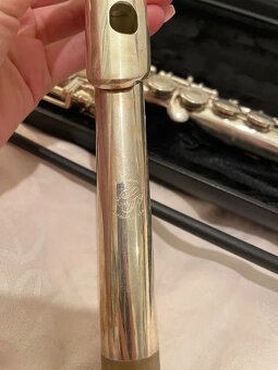 Gemeinhardt 2SP-SE Flute - 3