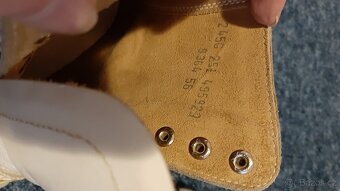 Prodám dámské brusle - 3