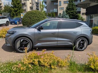 Renault Scénic, E-tech elektrický Iconic 220 - 3