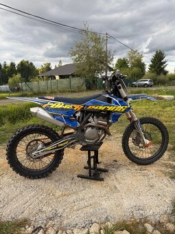 KTM 250 SXF 2017 - 3