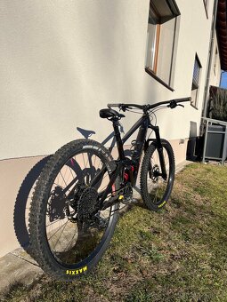 Specialized Enduro 2024 S4 - 3