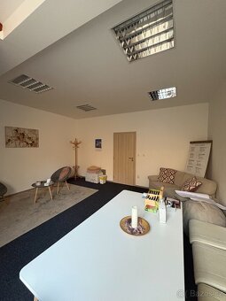 Pronájem kanceláře – prostor k podnikání - 3