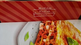 Pekáč teflonový NOVÝ - 3