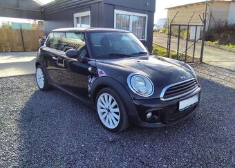 Mini One 1,6 66kw - 3