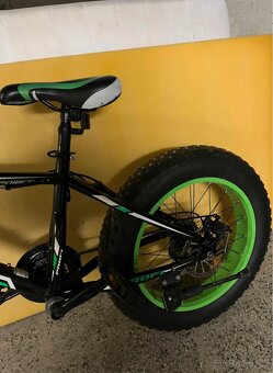 Kolo Cosmic Fatso - 3