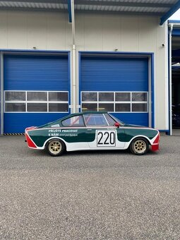 Škoda 130RS závodní - 3