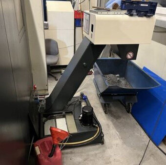 Obráběcí centra - vertikální DMC 635V - 3