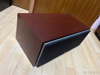 B&w Bowers & Wilkins - 3