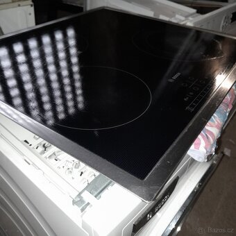 Sklokeramicka deska - 3