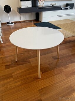 Konferenční stolek - 3