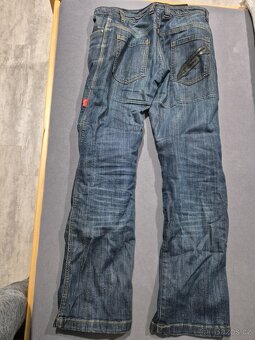 Kevlarove  rifle 4Sr vel.52 - 3